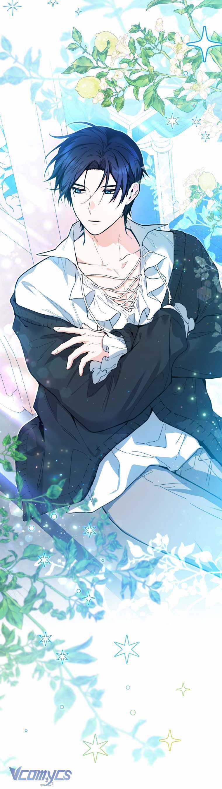 Bé Con Cá Voi Sát Thủ Chapter 9 trang 63