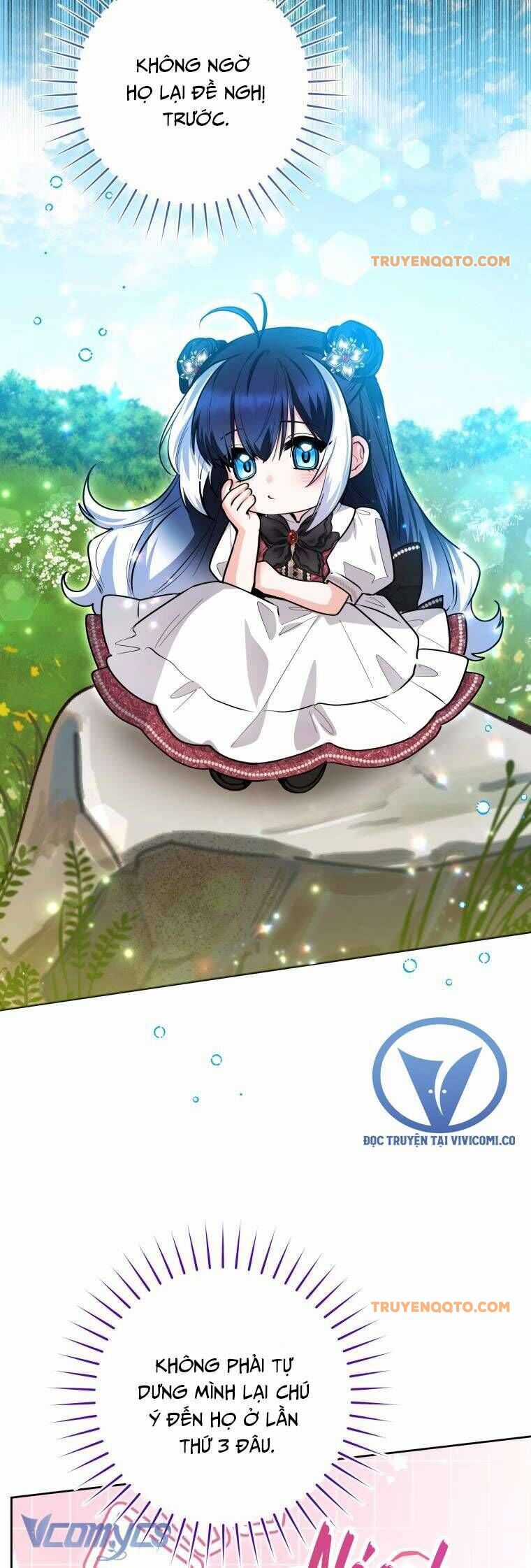 Bé Con Cá Voi Sát Thủ Chương 51 trang 13