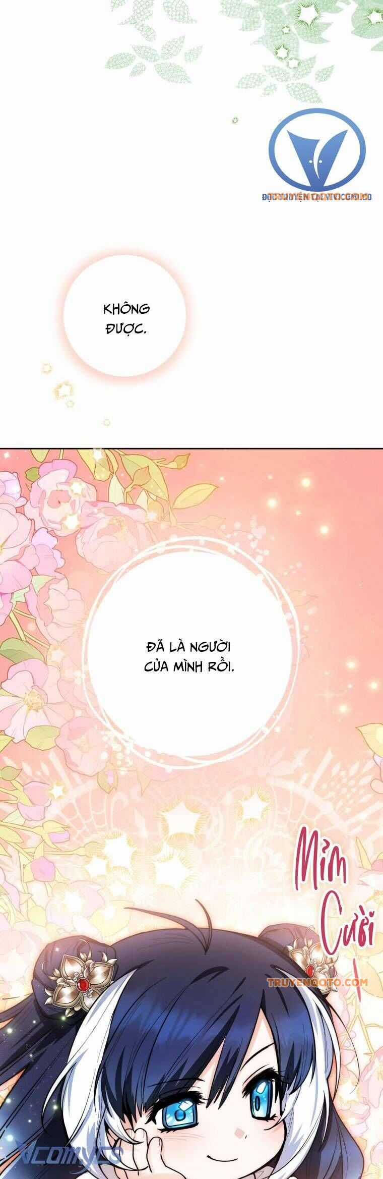 Bé Con Cá Voi Sát Thủ Chương 51 trang 15