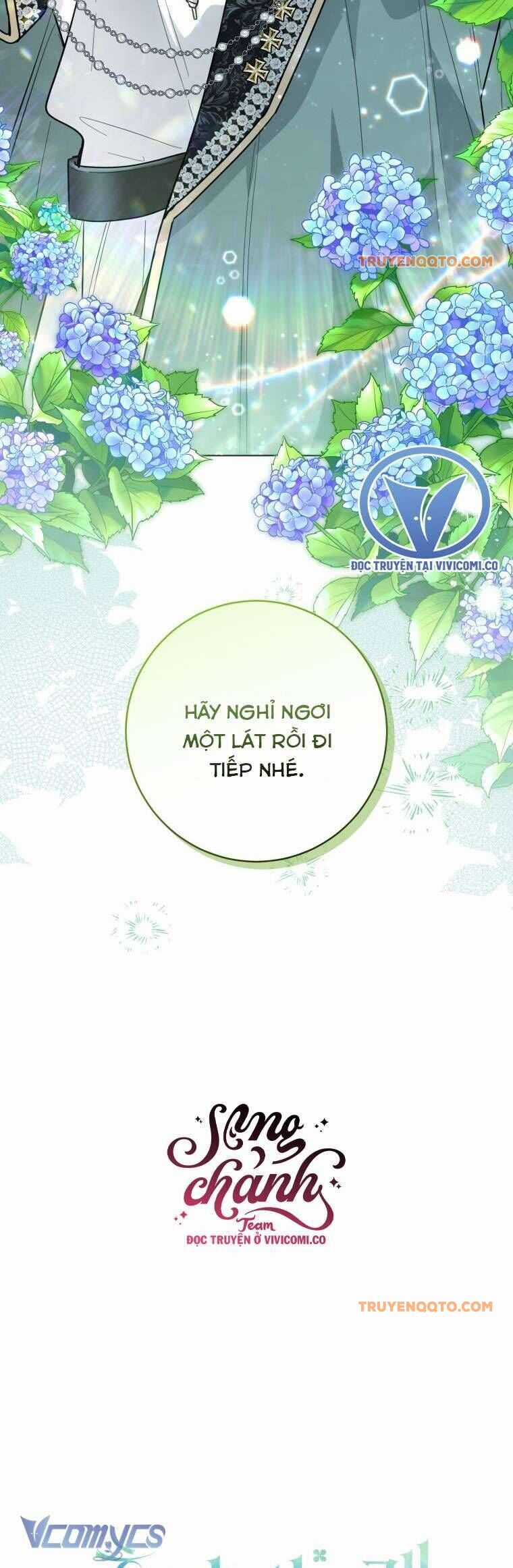 Bé Con Cá Voi Sát Thủ Chương 51 trang 18