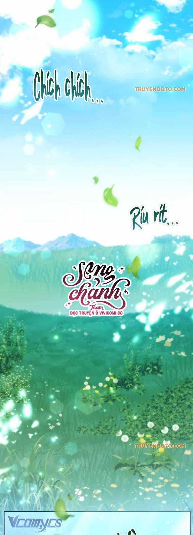 Bé Con Cá Voi Sát Thủ Chương 51 trang 20