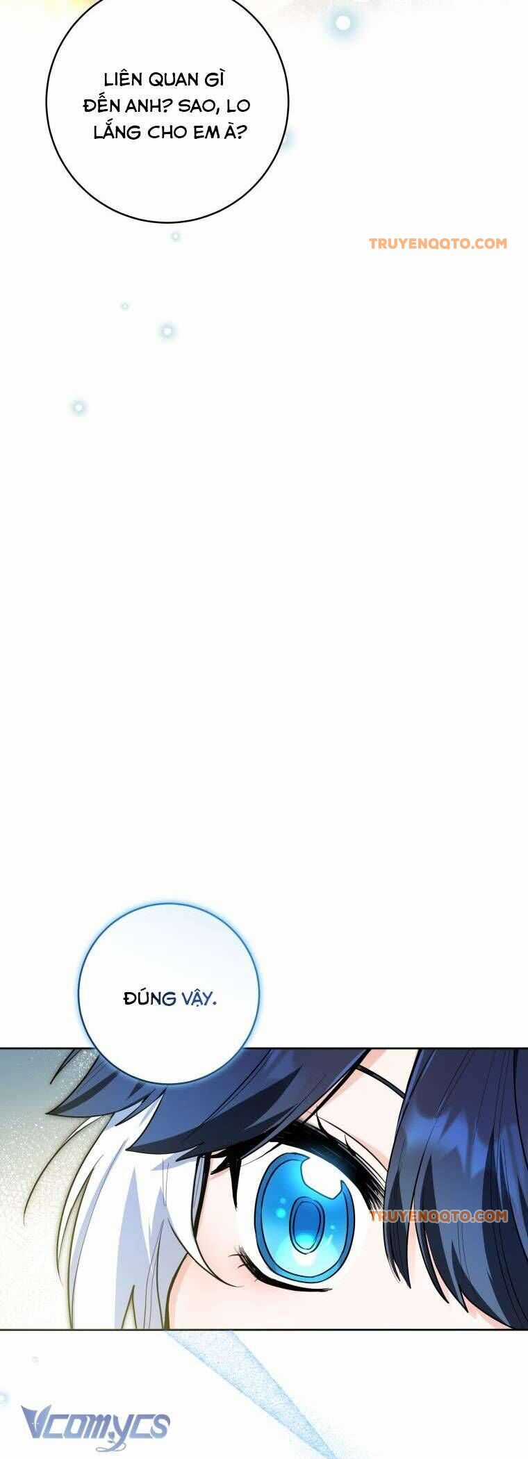 Bé Con Cá Voi Sát Thủ Chương 51 trang 28