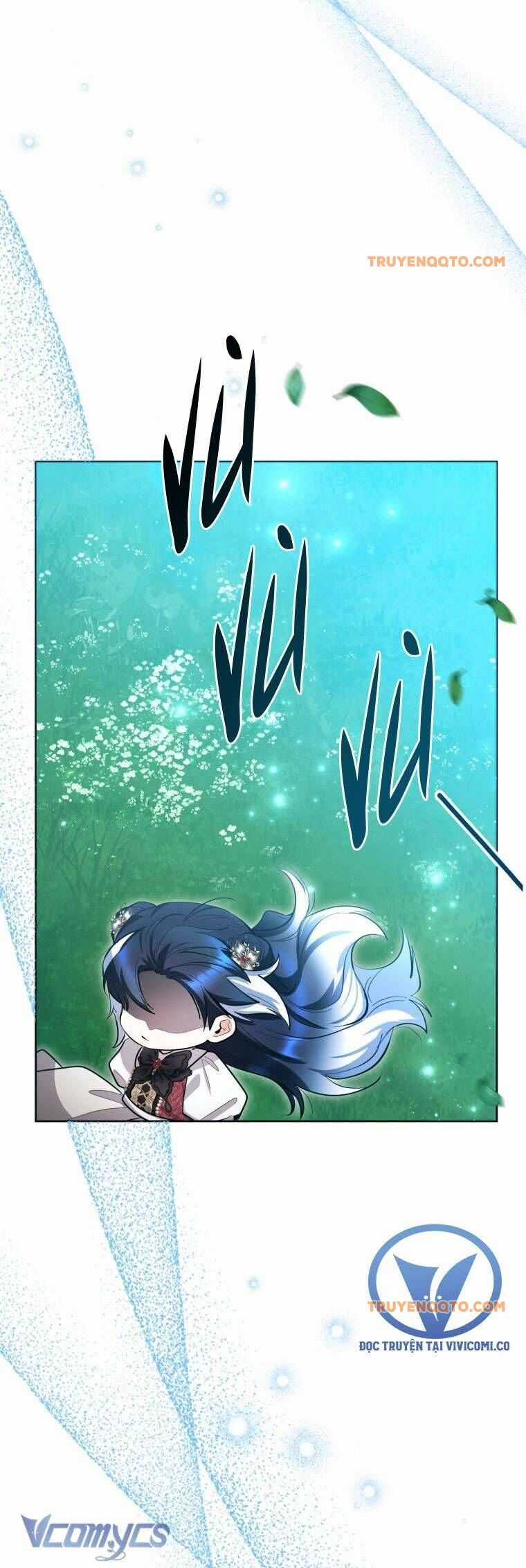 Bé Con Cá Voi Sát Thủ Chương 51 trang 29