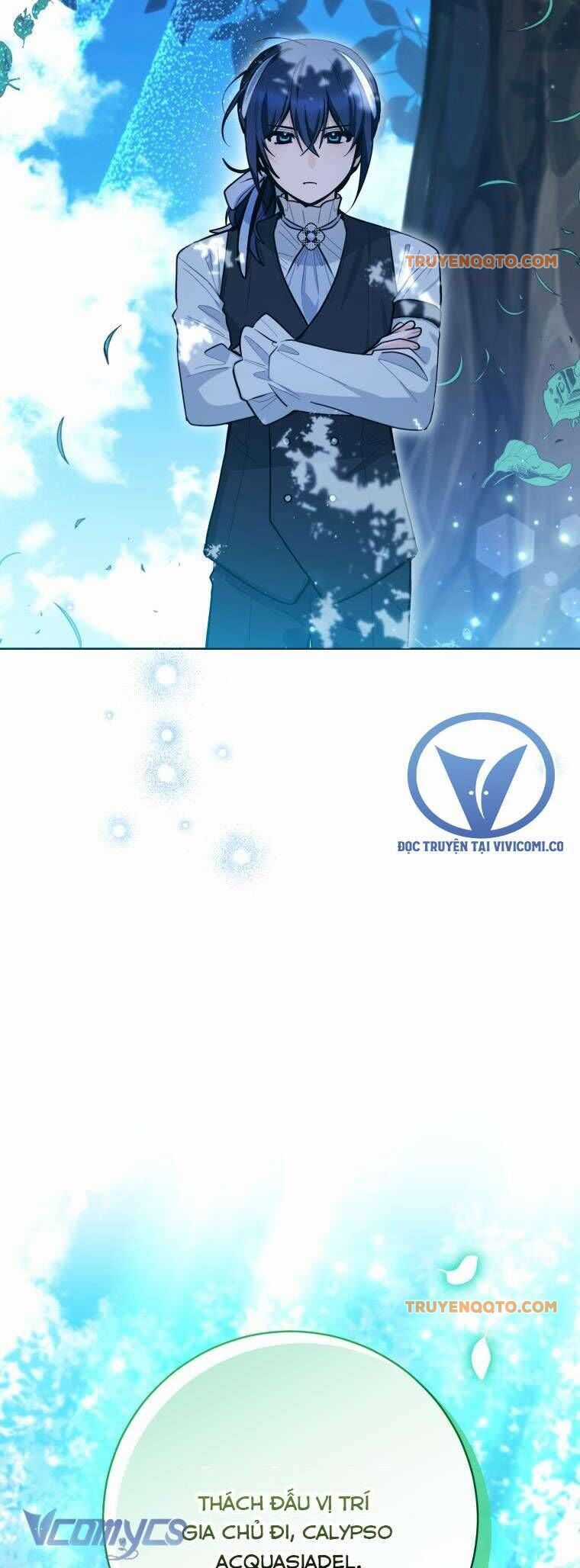 Bé Con Cá Voi Sát Thủ Chương 51 trang 31