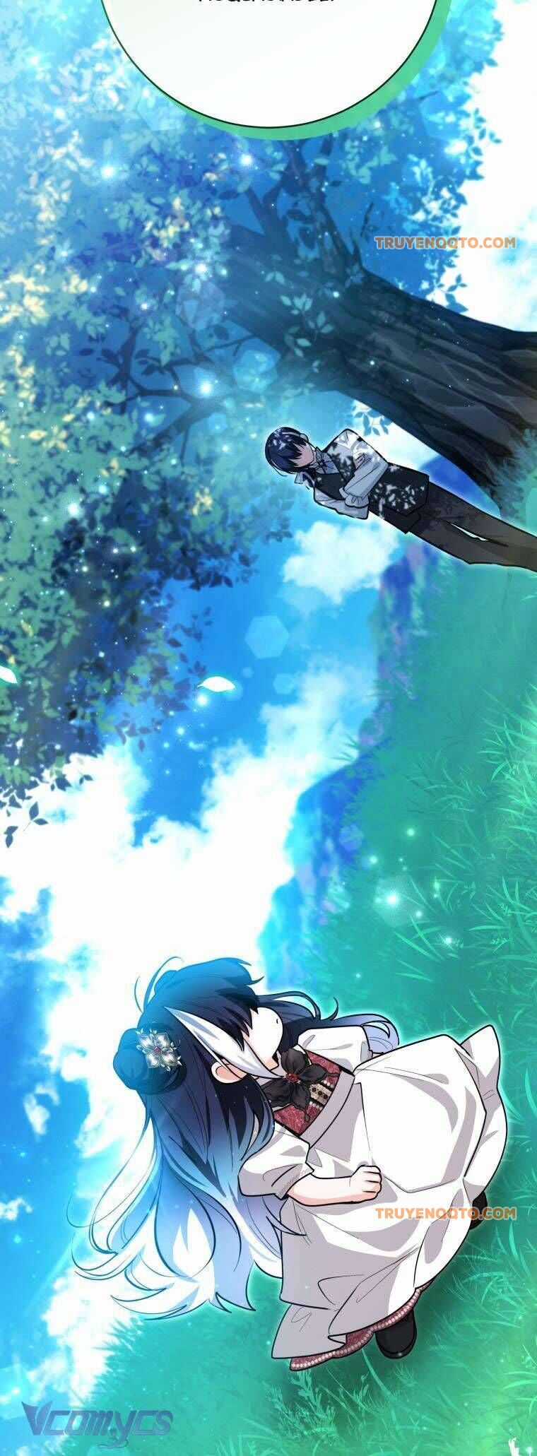 Bé Con Cá Voi Sát Thủ Chương 51 trang 32