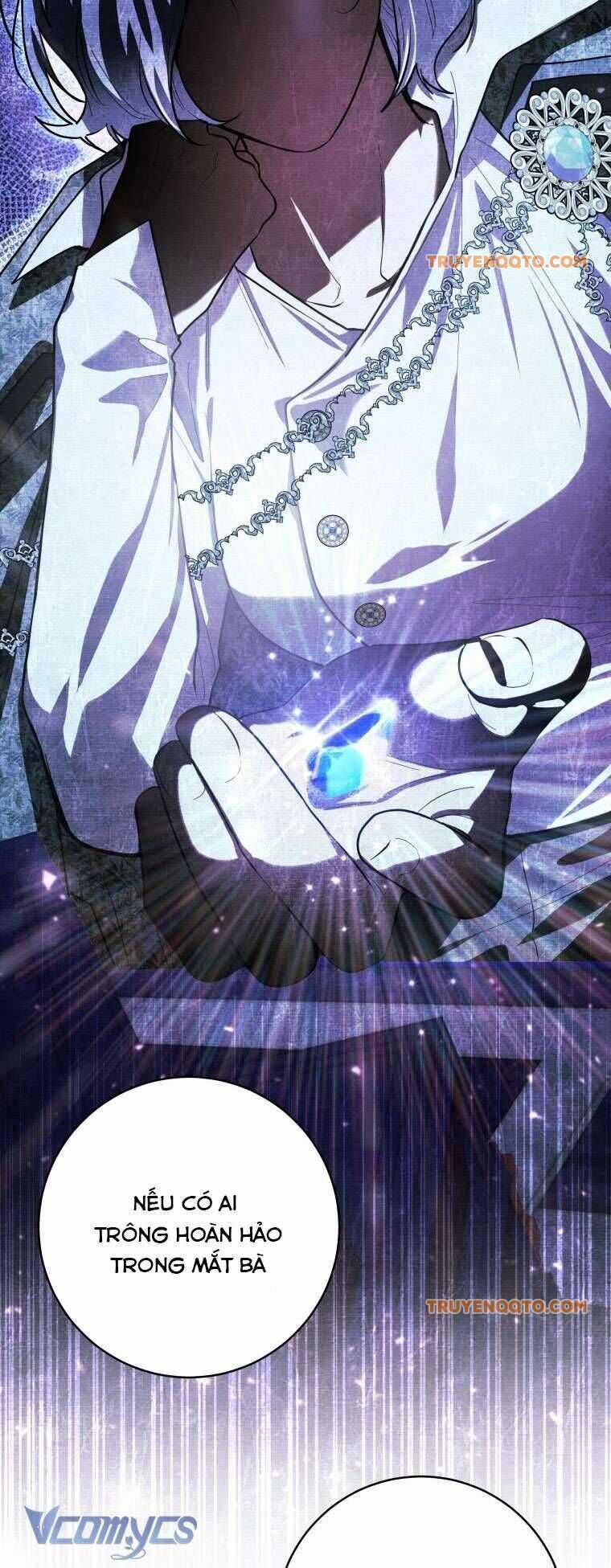 Bé Con Cá Voi Sát Thủ Chương 51 trang 37