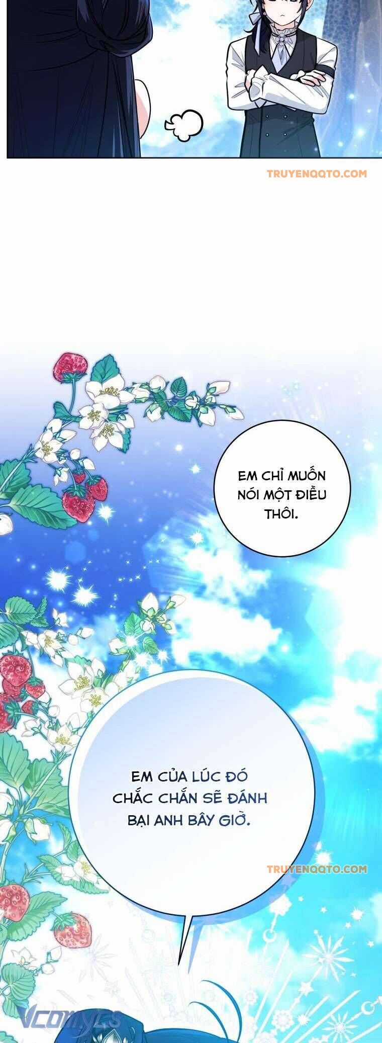 Bé Con Cá Voi Sát Thủ Chương 51 trang 41