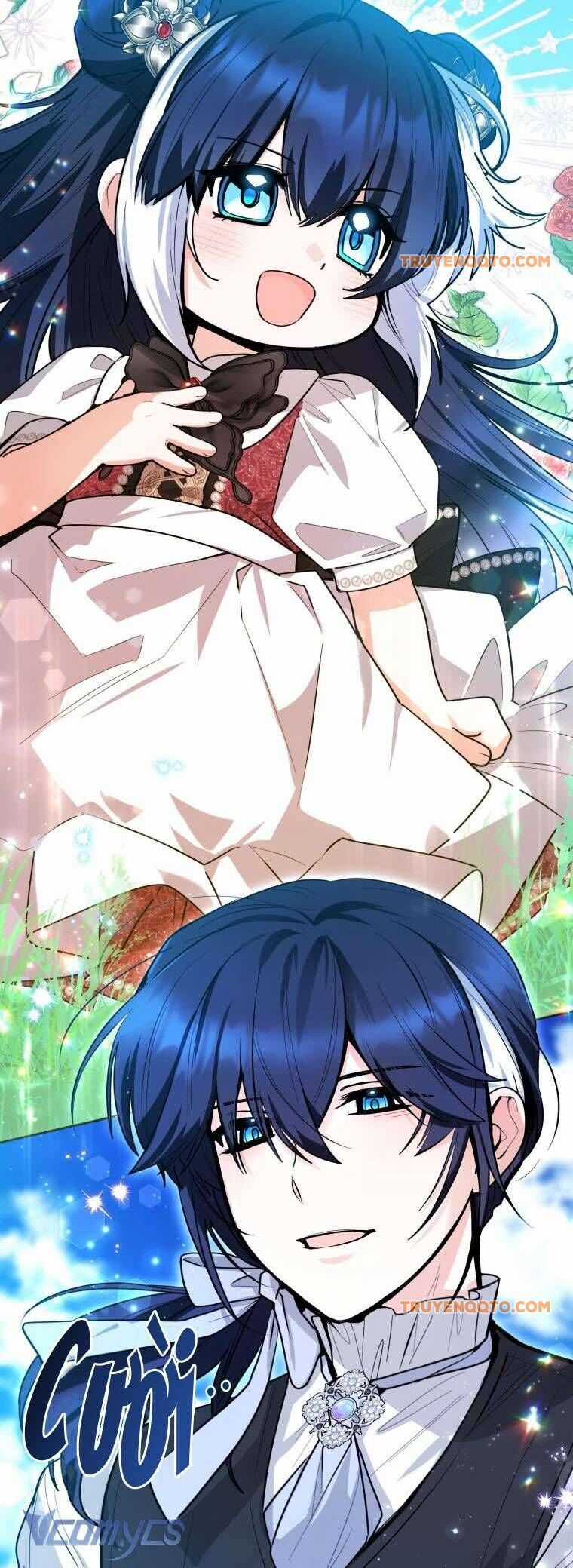 Bé Con Cá Voi Sát Thủ Chương 51 trang 42