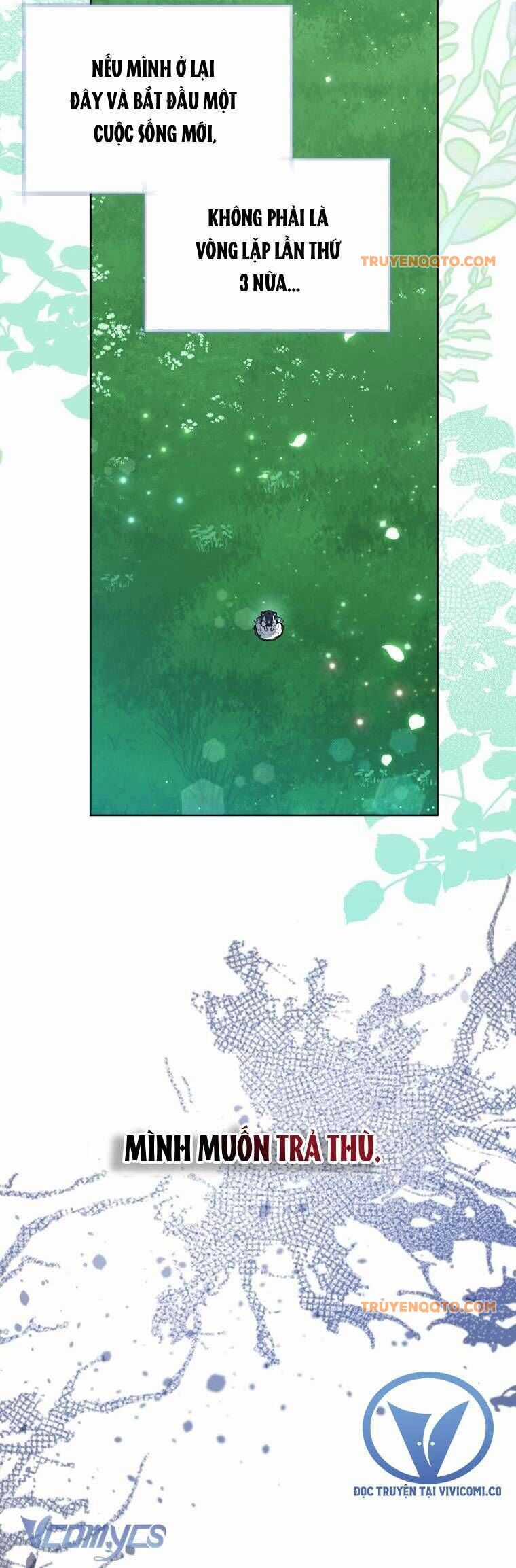 Bé Con Cá Voi Sát Thủ Chương 51 trang 45