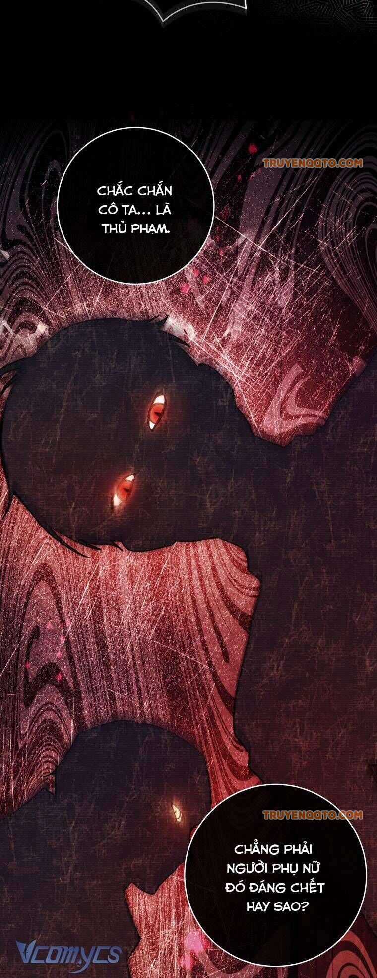 Bé Con Cá Voi Sát Thủ Chương 51 trang 47