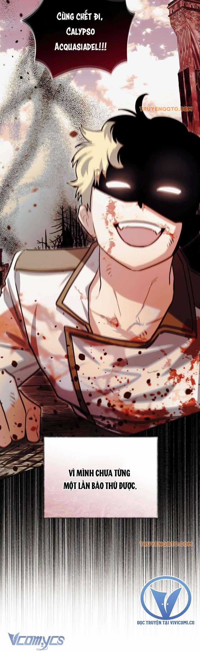 Bé Con Cá Voi Sát Thủ Chương 51 trang 49