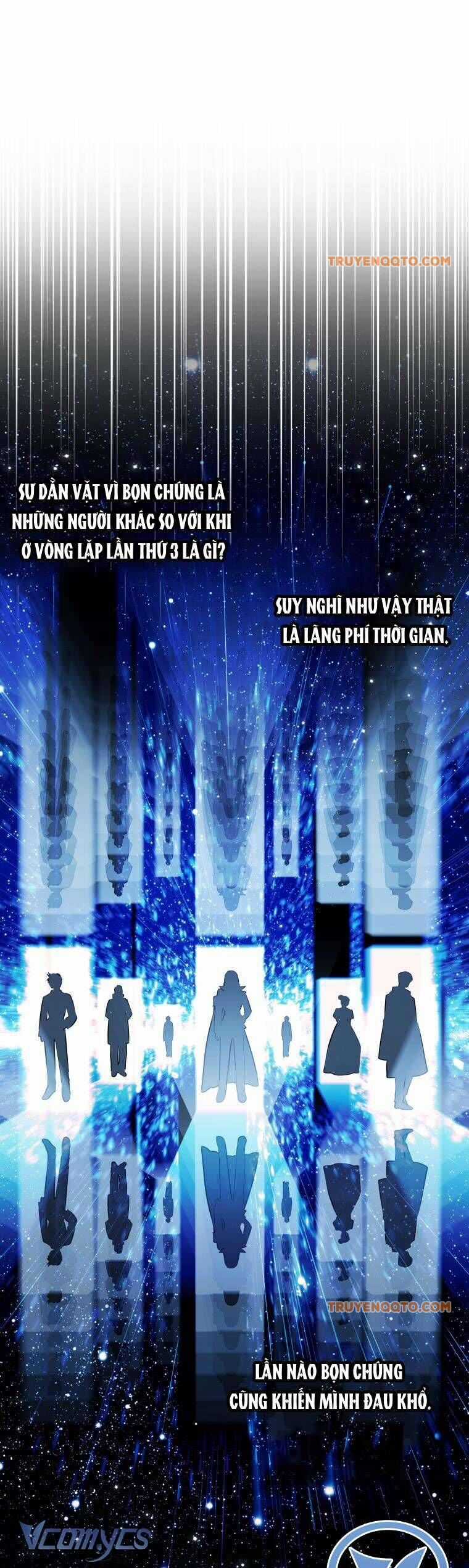 Bé Con Cá Voi Sát Thủ Chương 51 trang 50