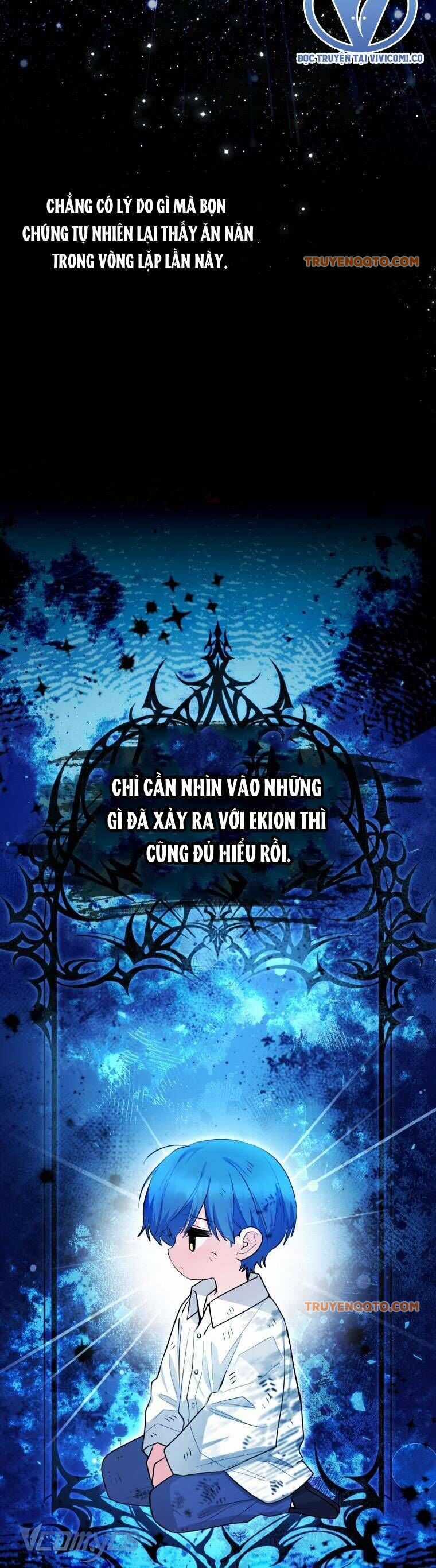 Bé Con Cá Voi Sát Thủ Chương 51 trang 51