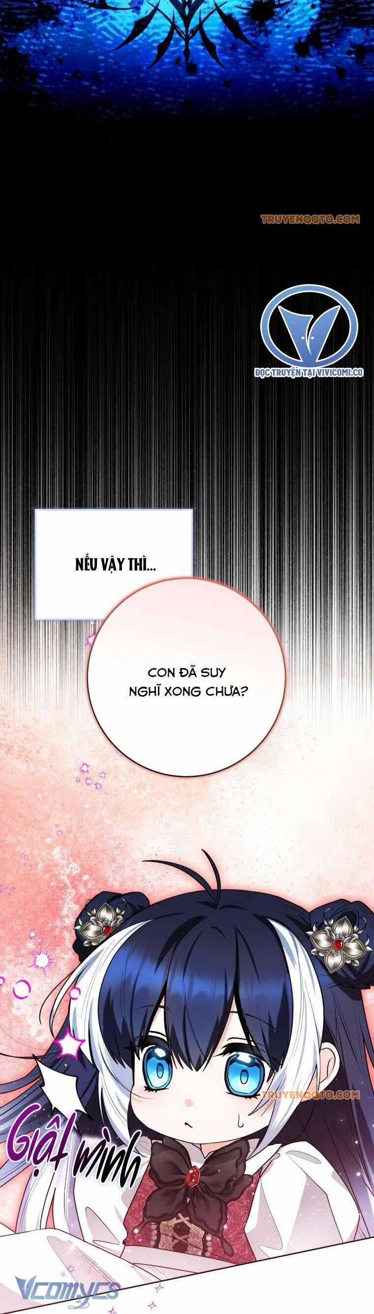 Bé Con Cá Voi Sát Thủ Chương 51 trang 52