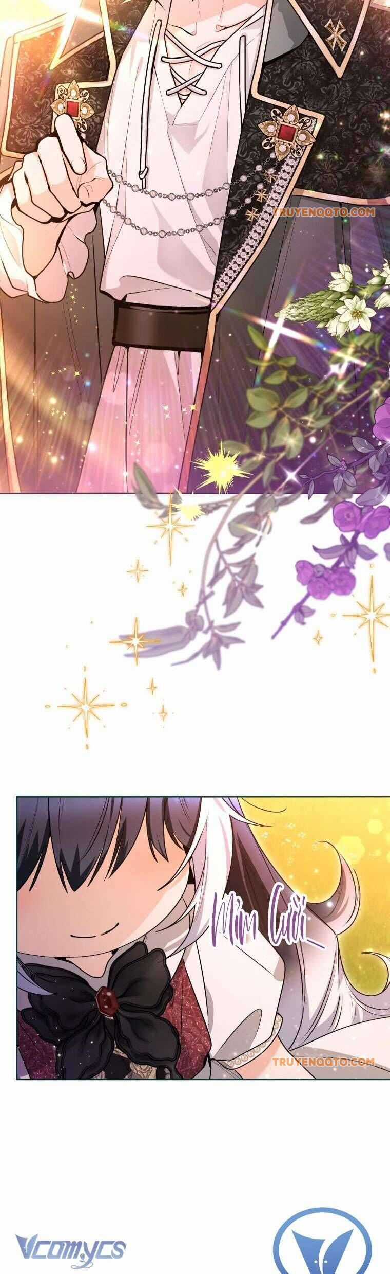 Bé Con Cá Voi Sát Thủ Chương 51 trang 56