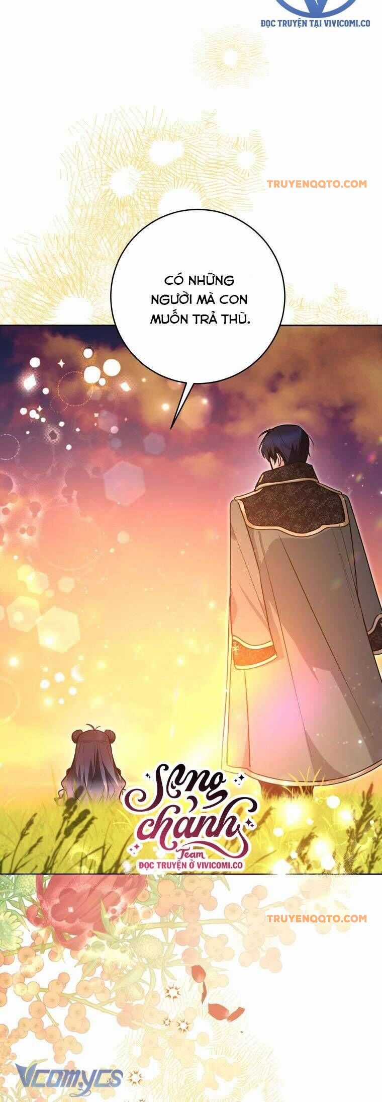 Bé Con Cá Voi Sát Thủ Chương 51 trang 57