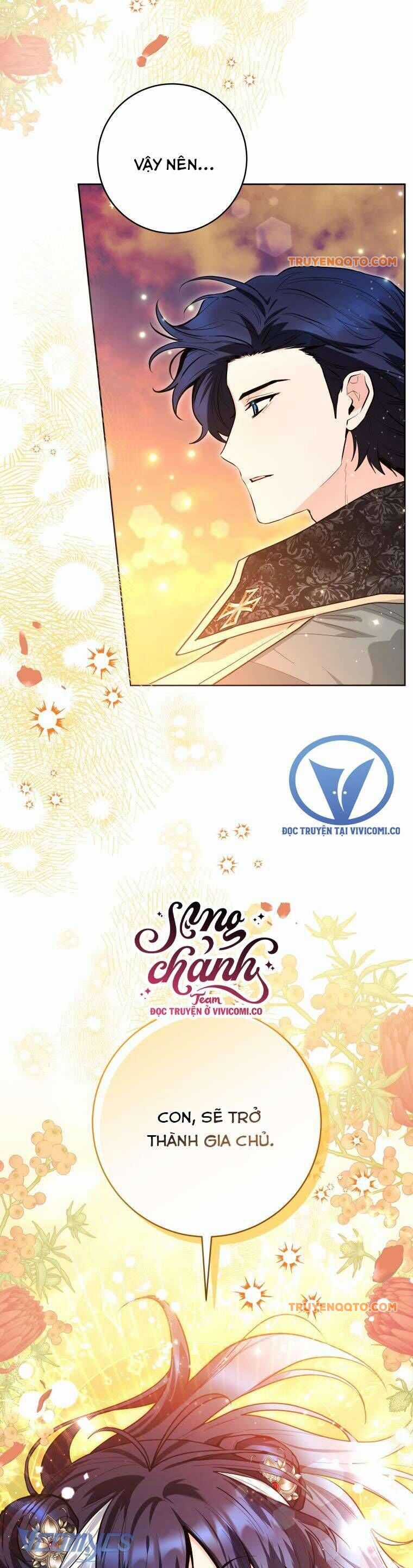 Bé Con Cá Voi Sát Thủ Chương 51 trang 58