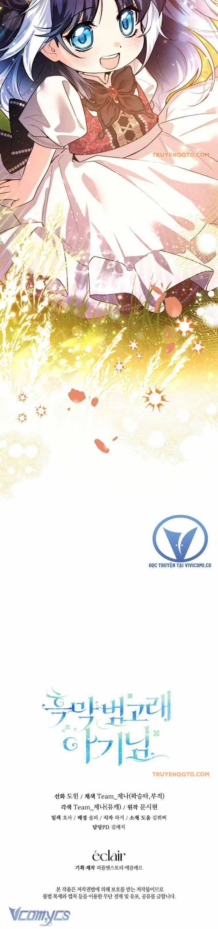 Bé Con Cá Voi Sát Thủ Chương 51 trang 59