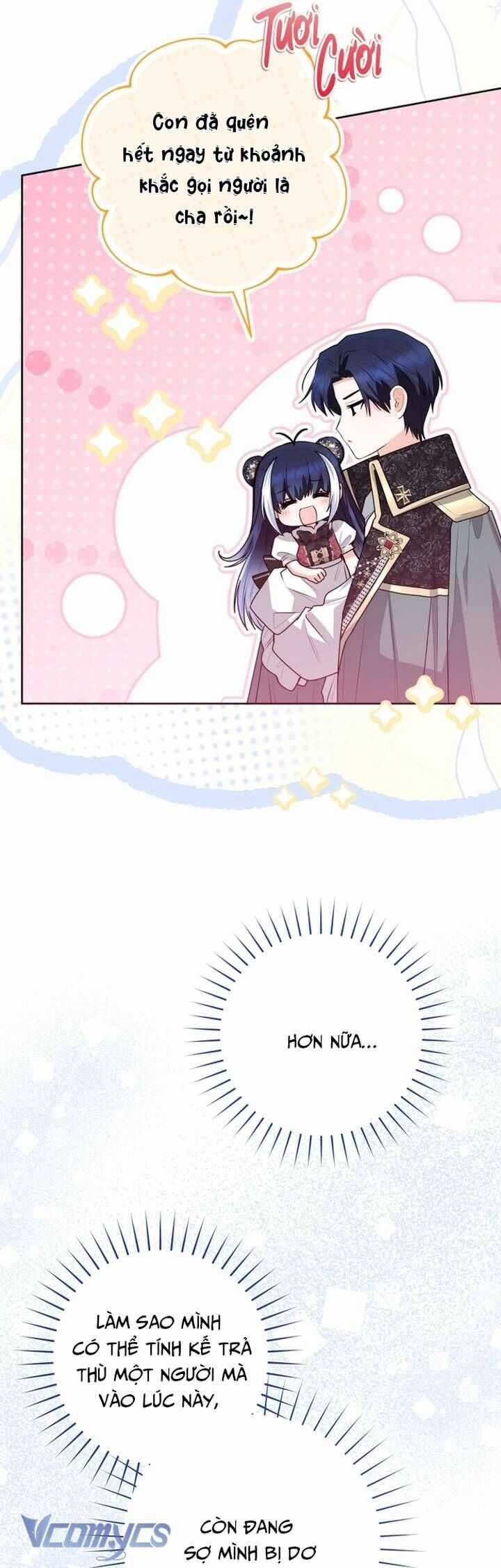 Bé Con Cá Voi Sát Thủ Chương 52 trang 10