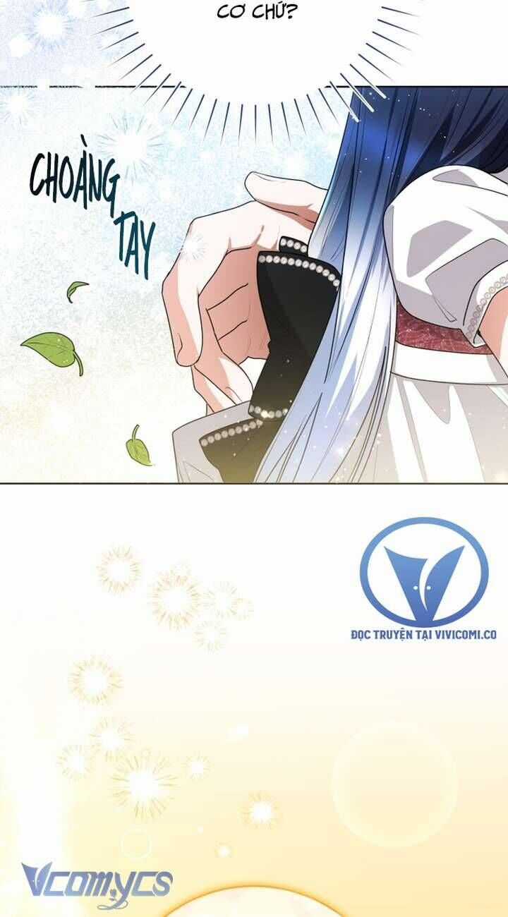 Bé Con Cá Voi Sát Thủ Chương 52 trang 11