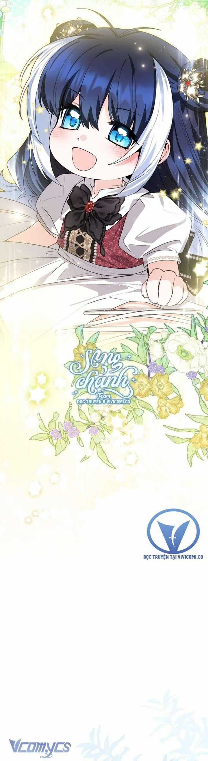 Bé Con Cá Voi Sát Thủ Chương 52 trang 15