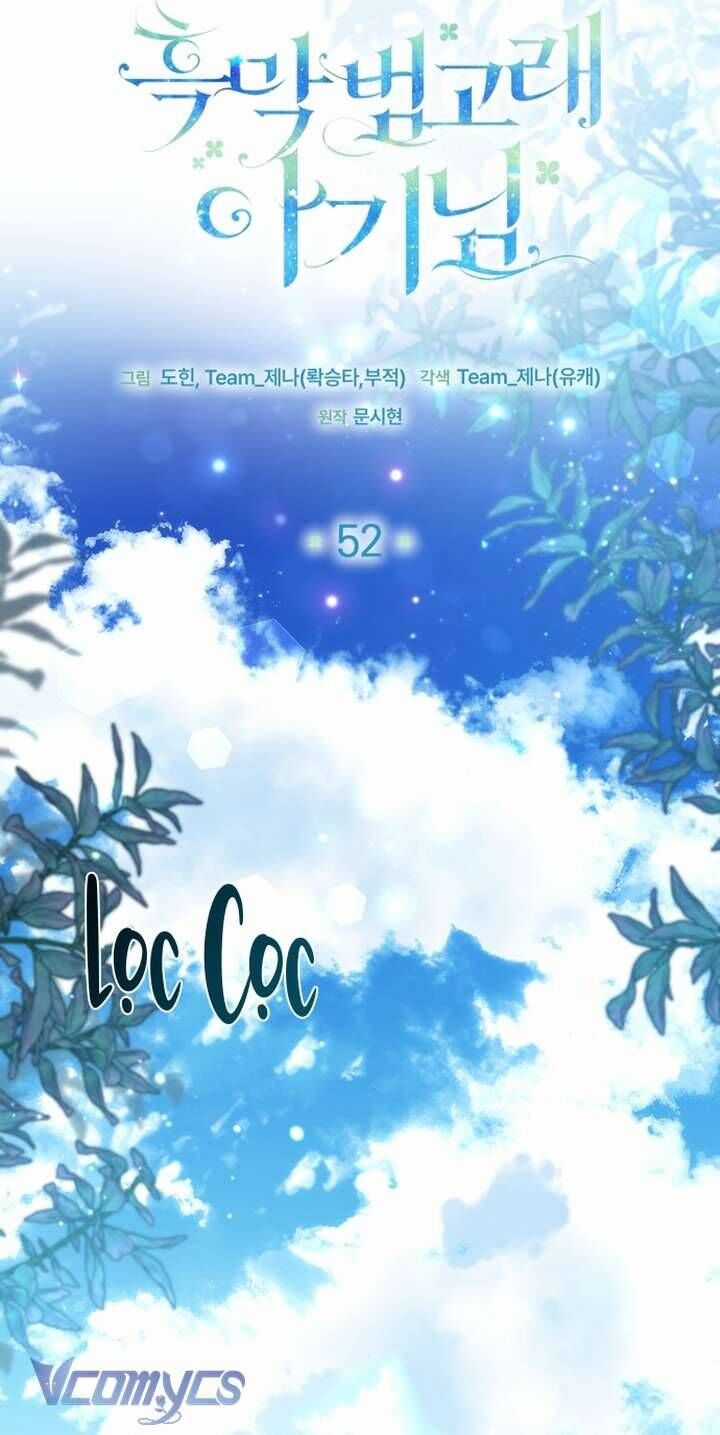 Bé Con Cá Voi Sát Thủ Chương 52 trang 16