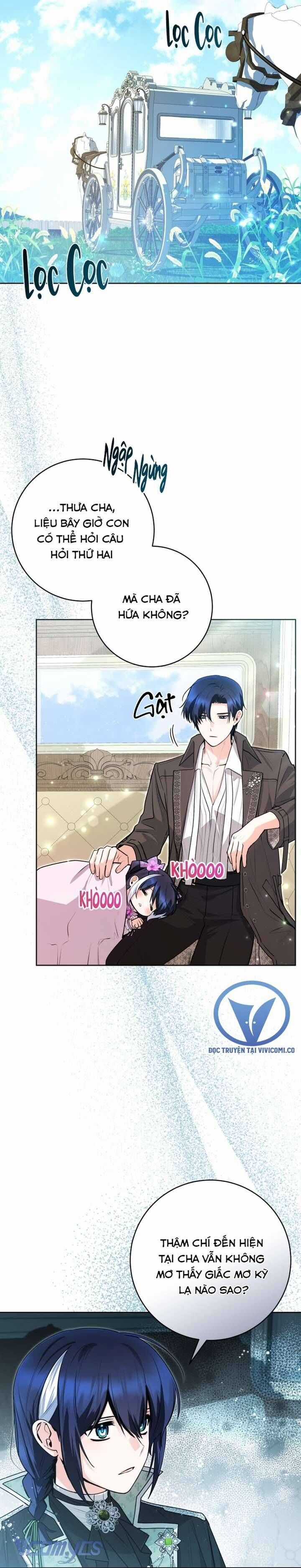 Bé Con Cá Voi Sát Thủ Chương 52 trang 17