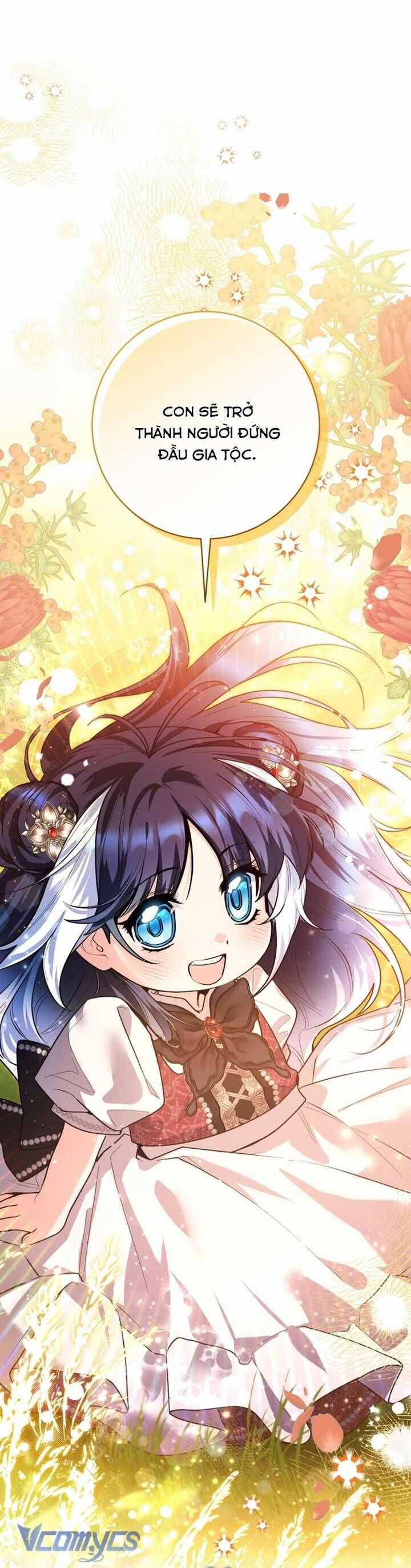 Bé Con Cá Voi Sát Thủ Chương 52 trang 2