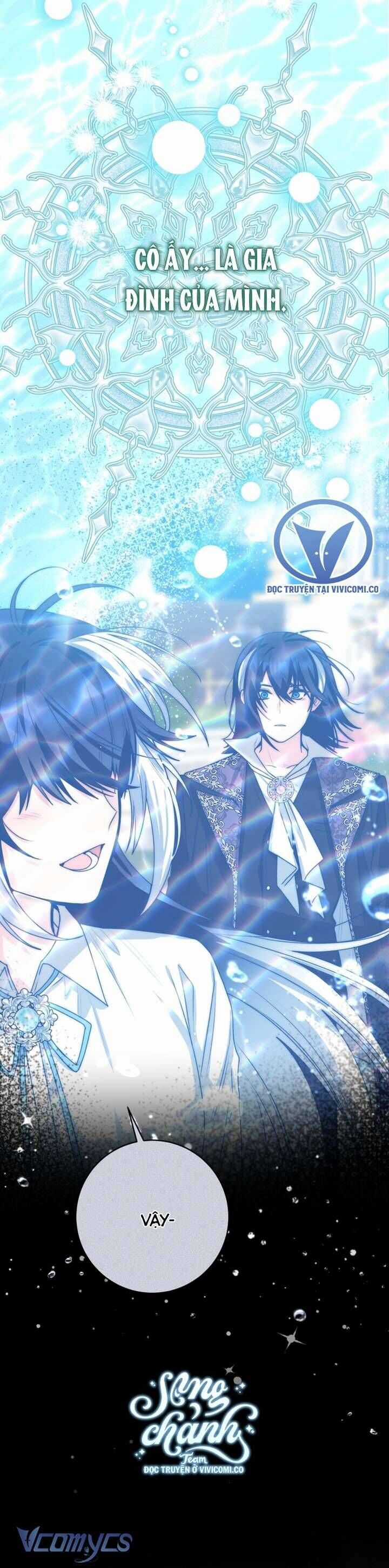 Bé Con Cá Voi Sát Thủ Chương 52 trang 28