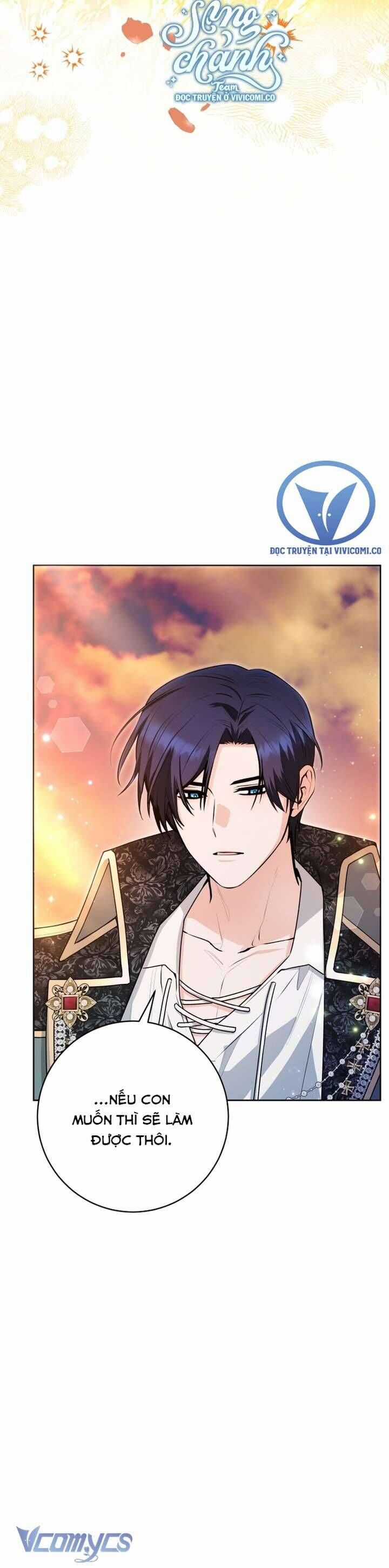 Bé Con Cá Voi Sát Thủ Chương 52 trang 3