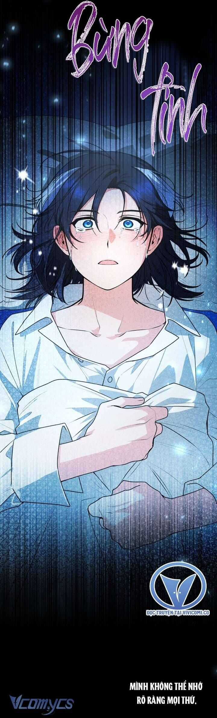 Bé Con Cá Voi Sát Thủ Chương 52 trang 30