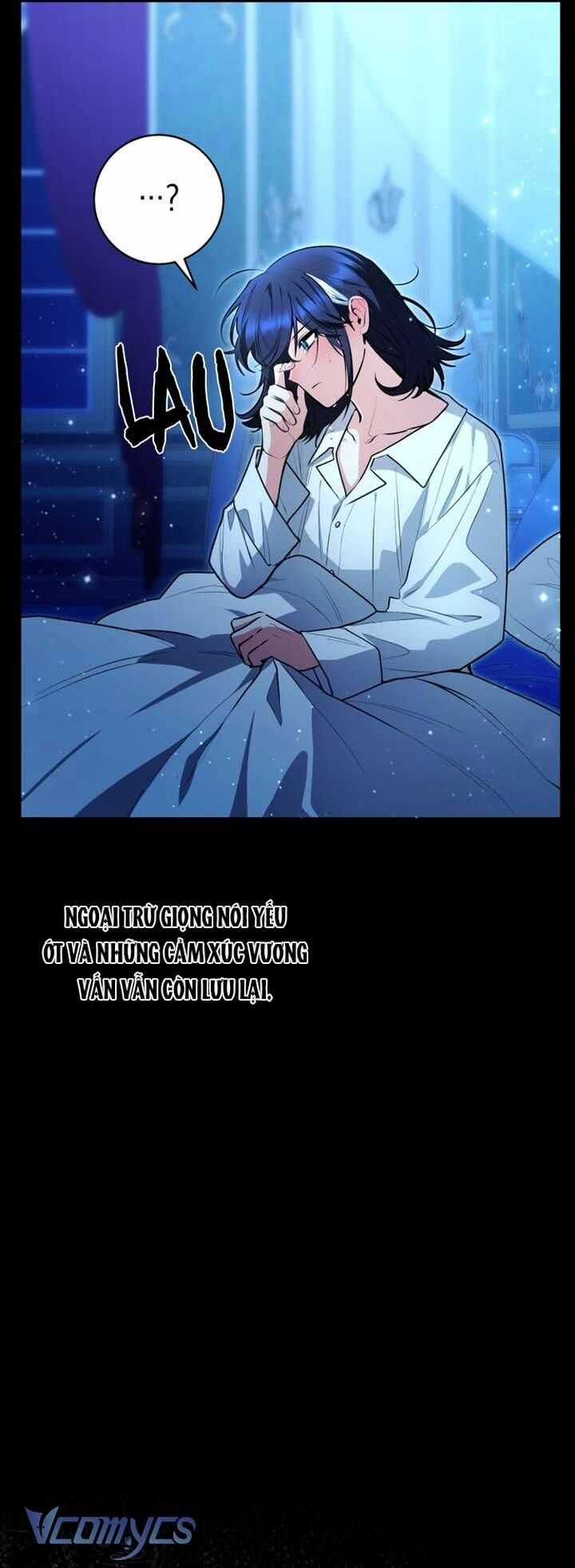 Bé Con Cá Voi Sát Thủ Chương 52 trang 31