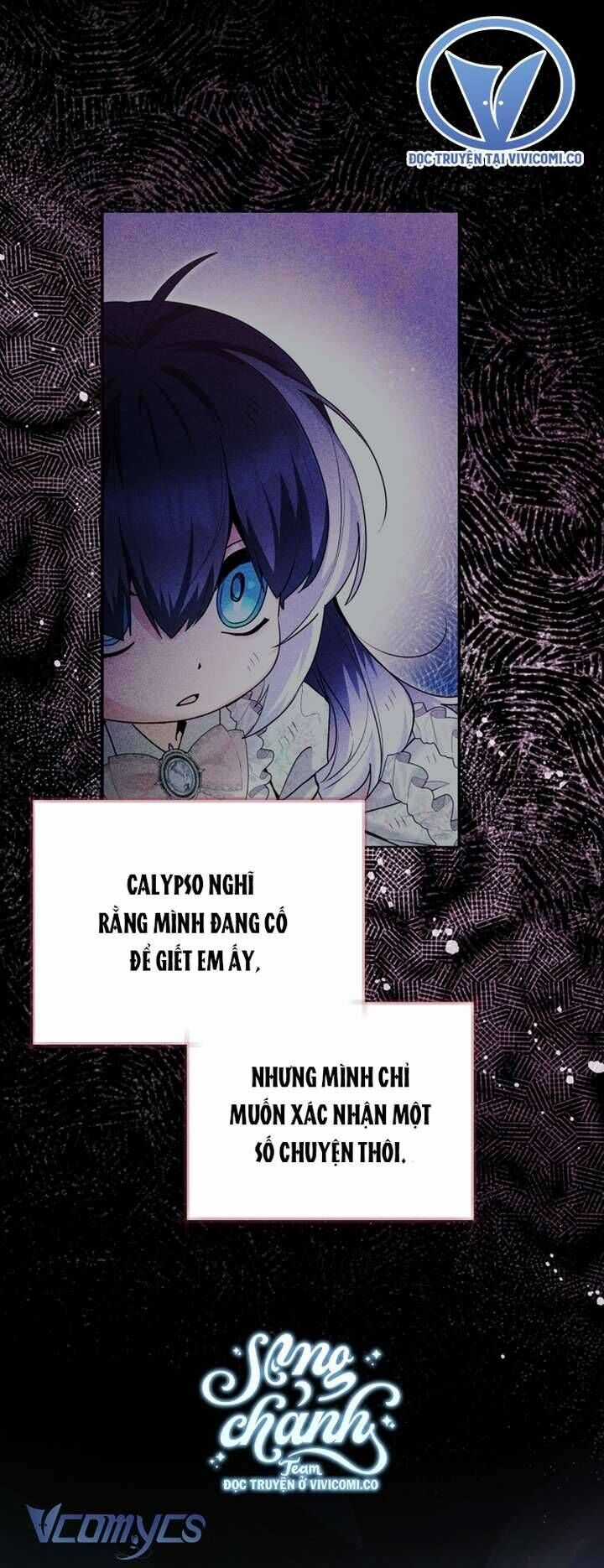 Bé Con Cá Voi Sát Thủ Chương 52 trang 32