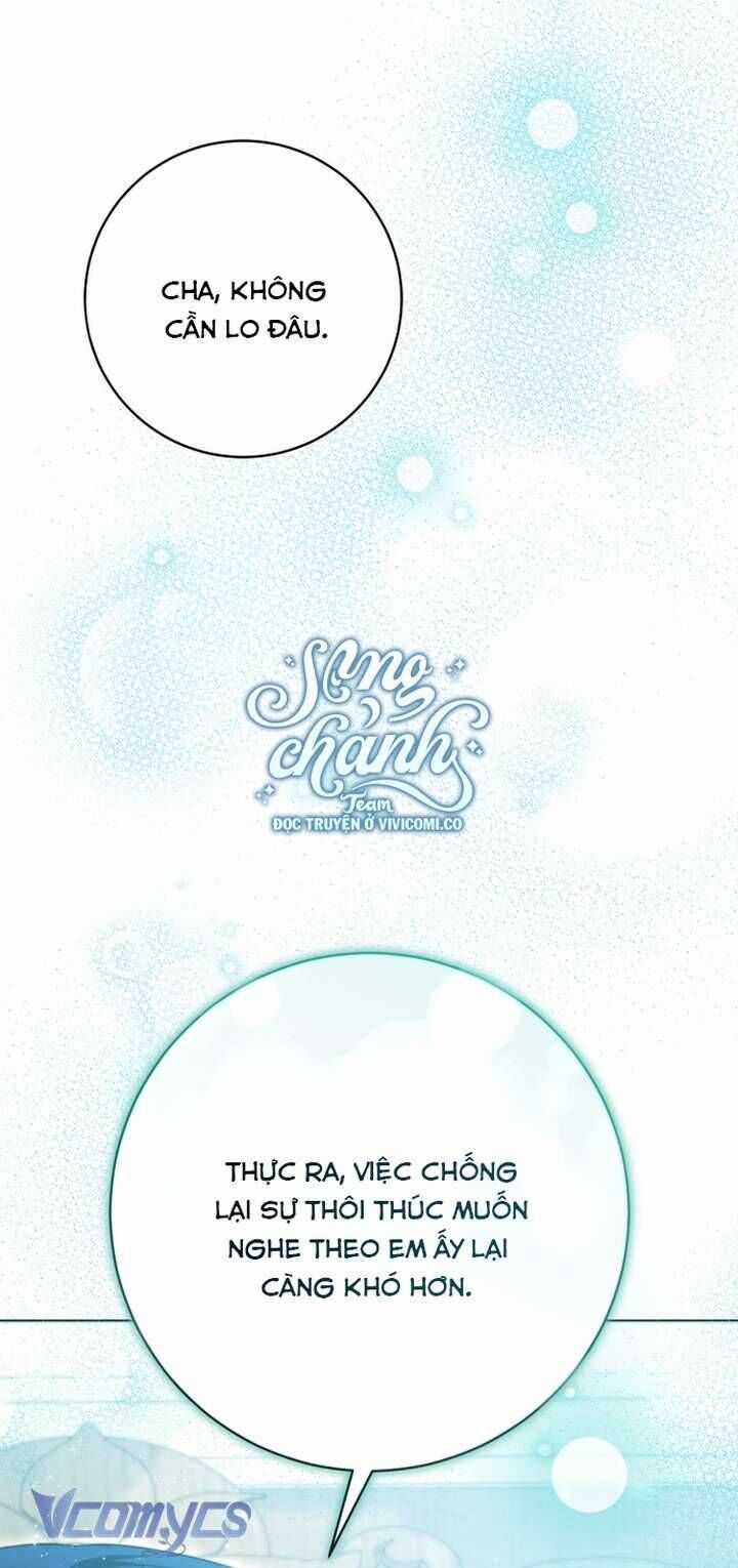 Bé Con Cá Voi Sát Thủ Chương 52 trang 35