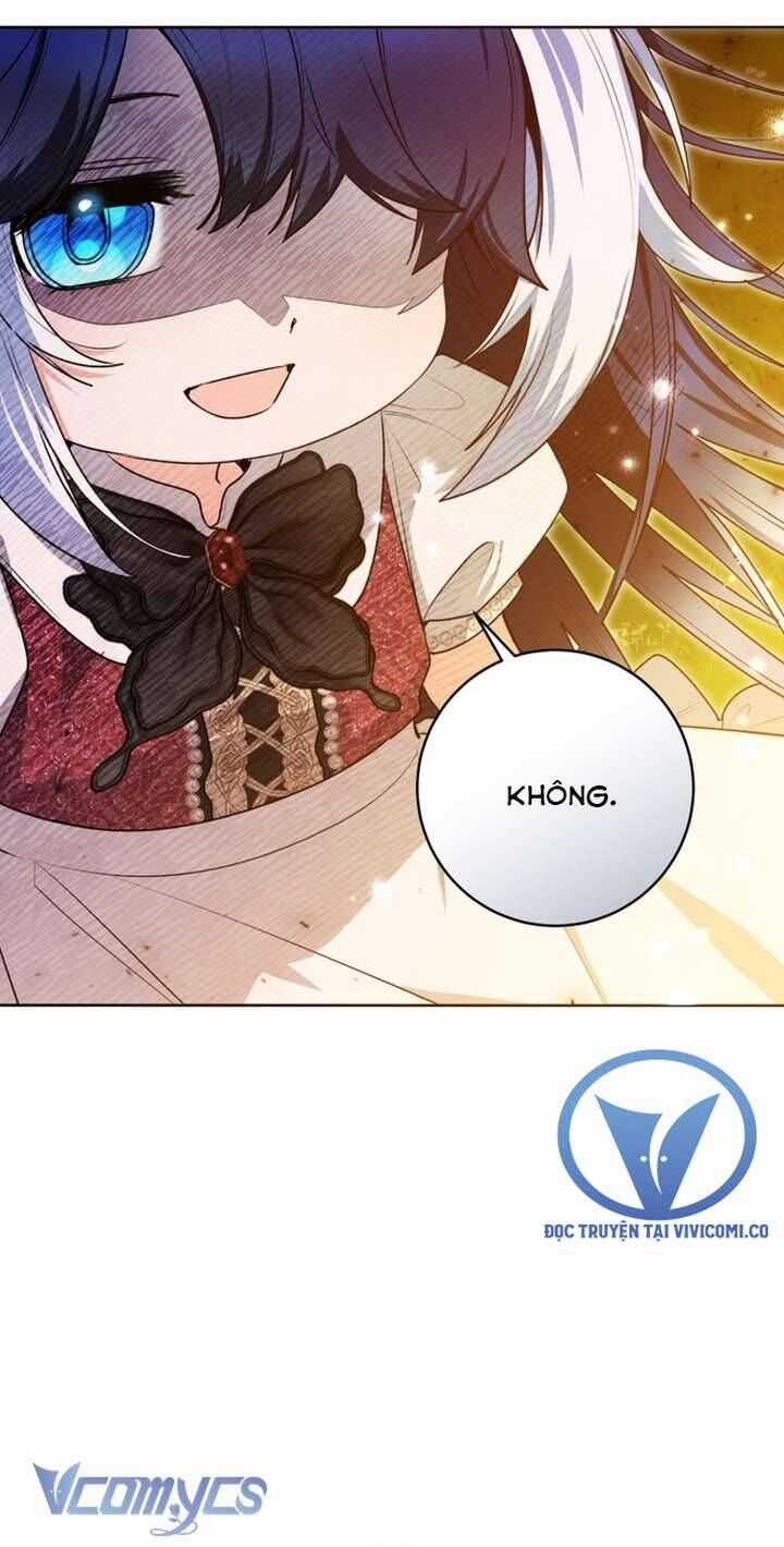 Bé Con Cá Voi Sát Thủ Chương 52 trang 4