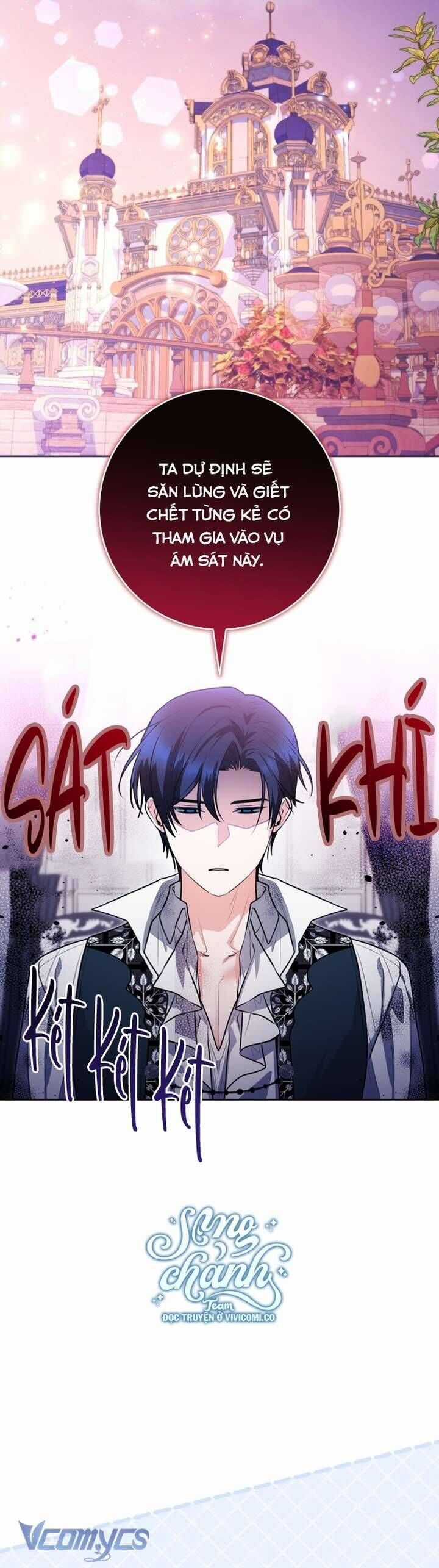 Bé Con Cá Voi Sát Thủ Chương 52 trang 40