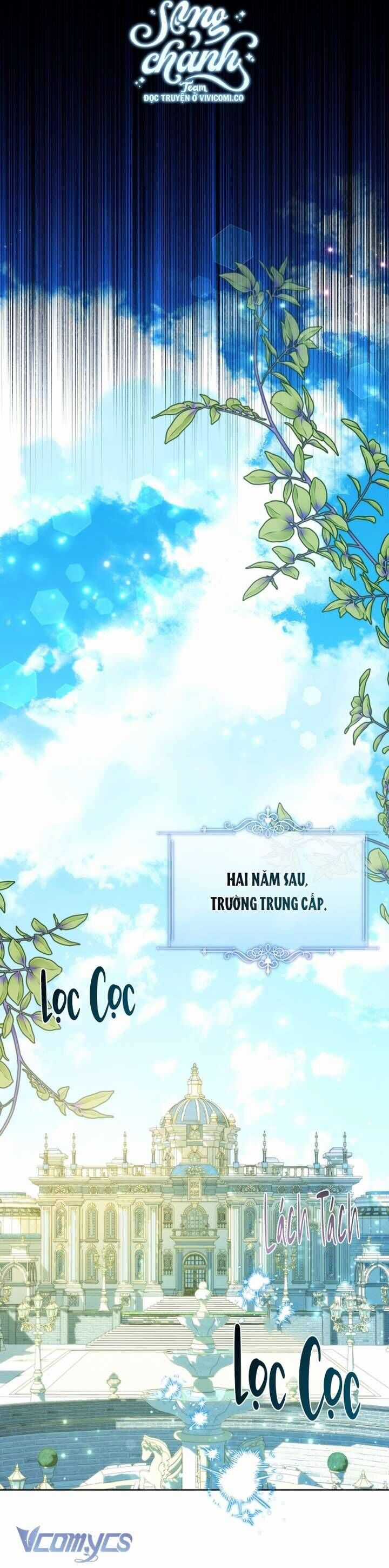 Bé Con Cá Voi Sát Thủ Chương 52 trang 47