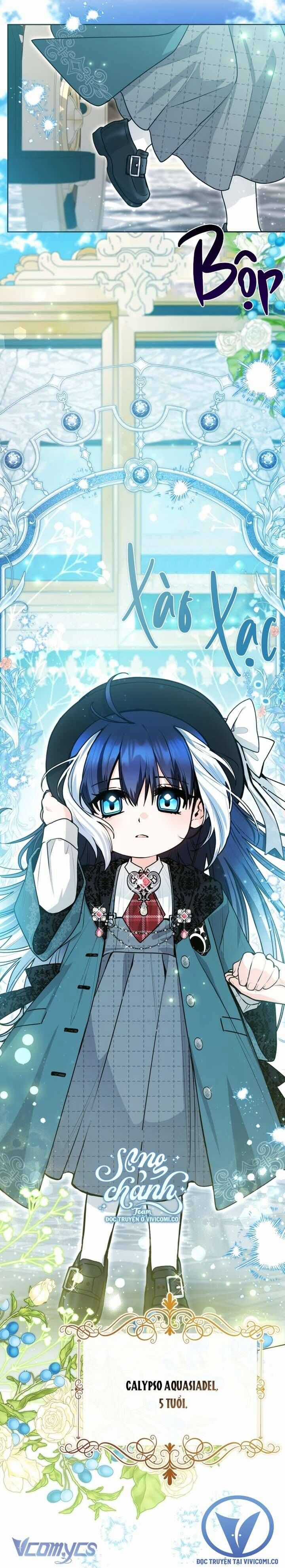 Bé Con Cá Voi Sát Thủ Chương 52 trang 49