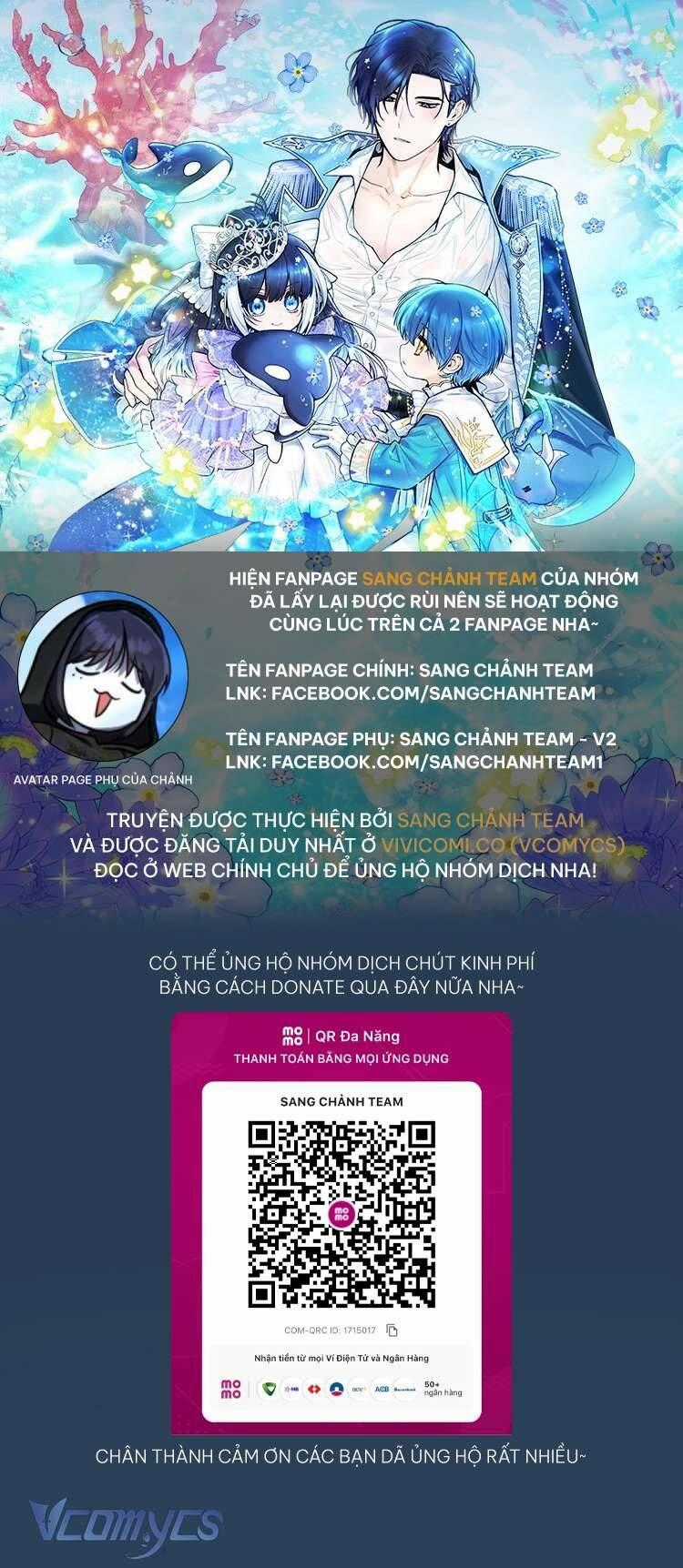 Bé Con Cá Voi Sát Thủ Chương 52 trang 59