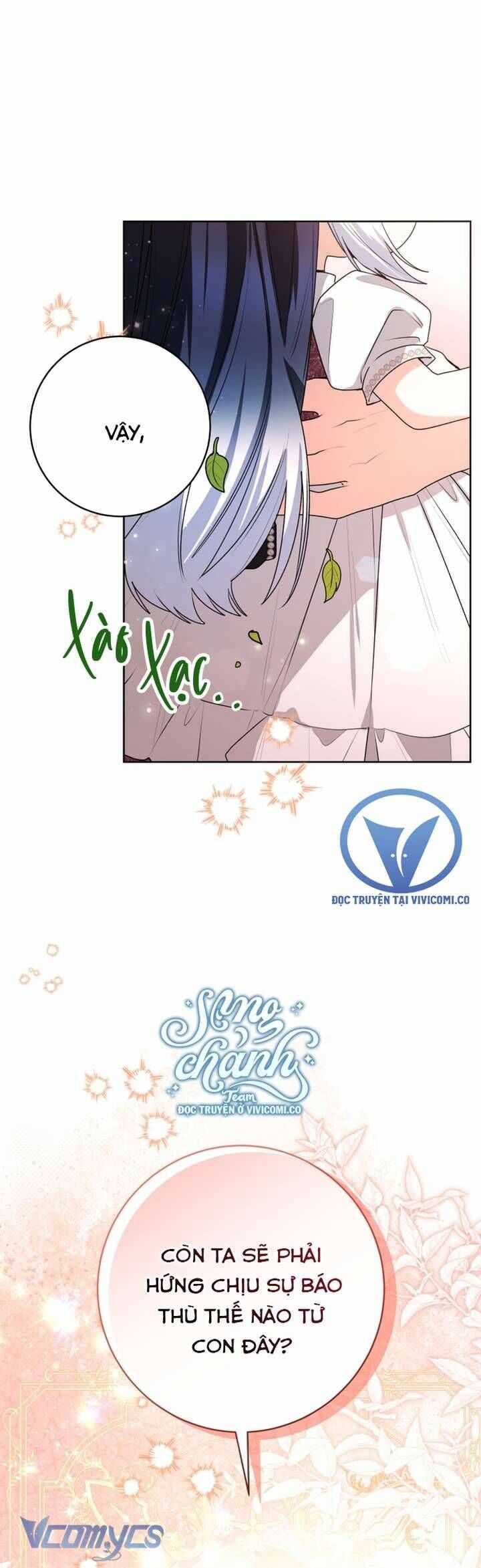 Bé Con Cá Voi Sát Thủ Chương 52 trang 8