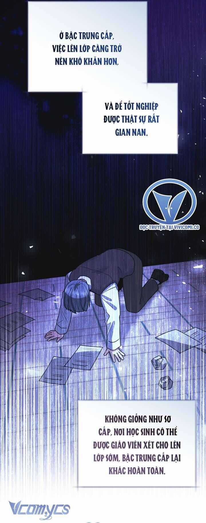 Bé Con Cá Voi Sát Thủ Chương 53 trang 12