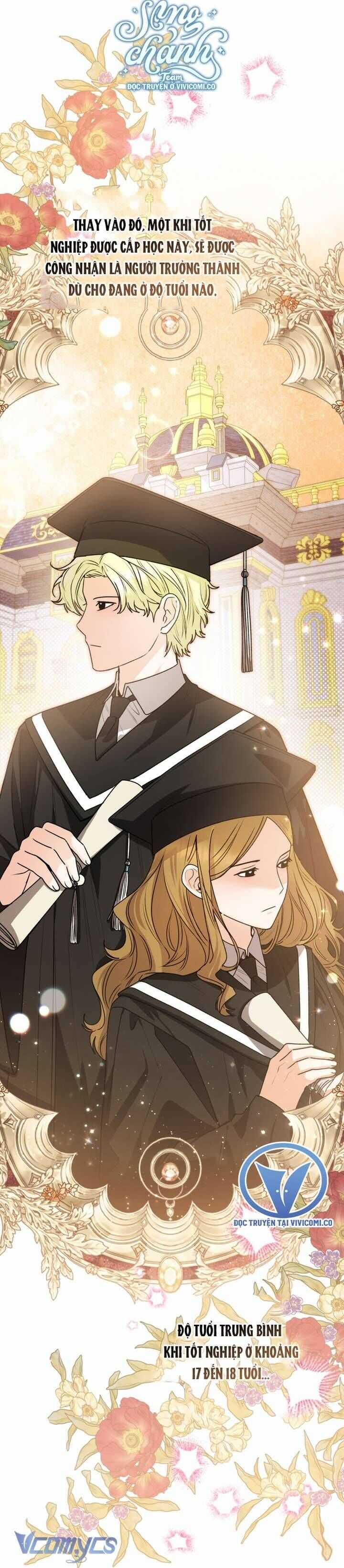 Bé Con Cá Voi Sát Thủ Chương 53 trang 13