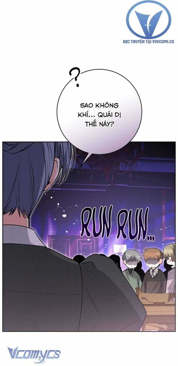 Bé Con Cá Voi Sát Thủ Chương 53 trang 21