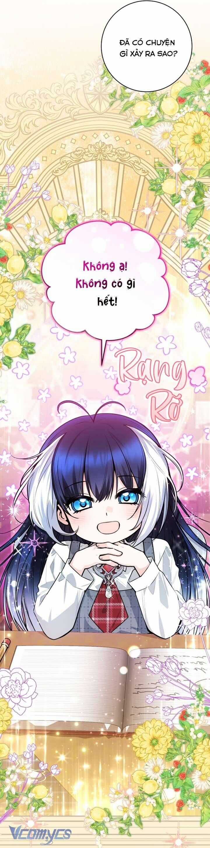 Bé Con Cá Voi Sát Thủ Chương 53 trang 22