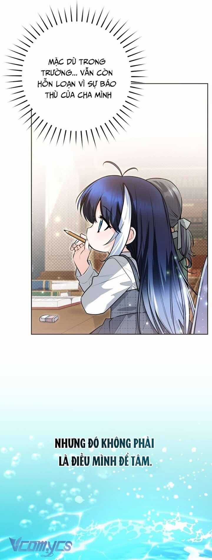 Bé Con Cá Voi Sát Thủ Chương 53 trang 24