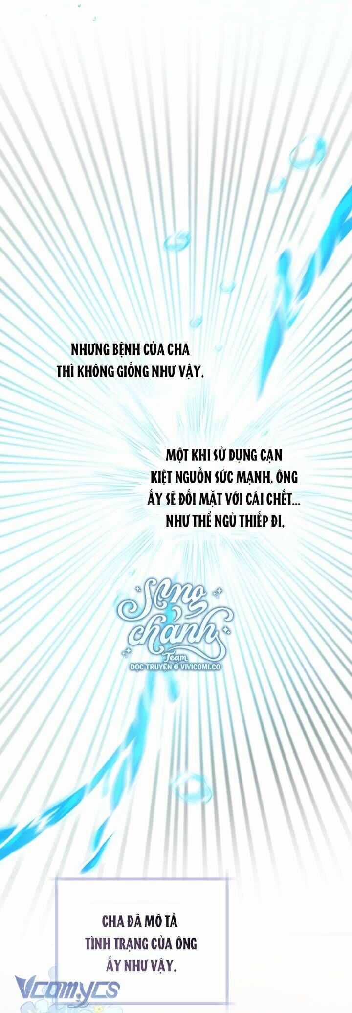 Bé Con Cá Voi Sát Thủ Chương 53 trang 27