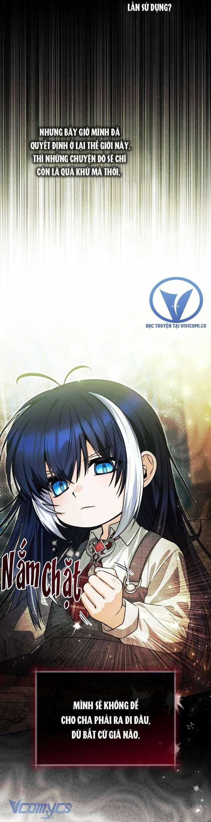 Bé Con Cá Voi Sát Thủ Chương 53 trang 29