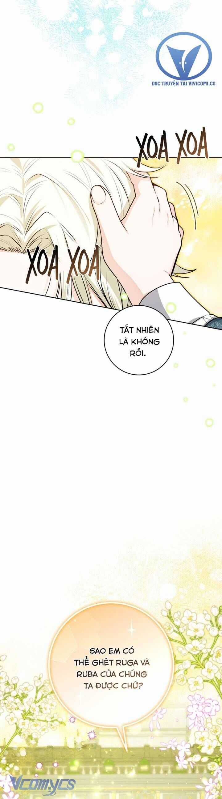 Bé Con Cá Voi Sát Thủ Chương 53 trang 43