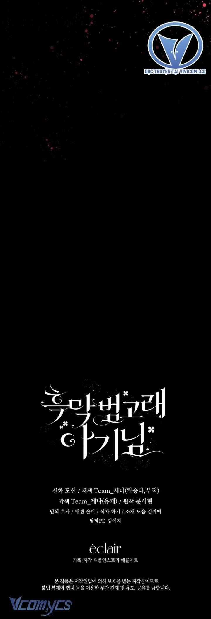 Bé Con Cá Voi Sát Thủ Chương 53 trang 48