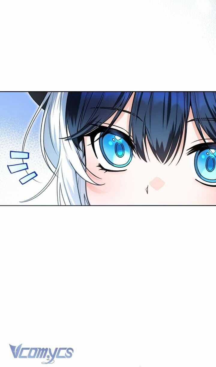 Bé Con Cá Voi Sát Thủ Chương 54 trang 11